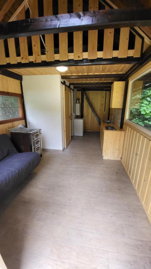Hotel Glamping Fikfak Bled Exterior foto